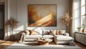 Conseils pour choisir un attrape-rêves mural grand format pour le salon