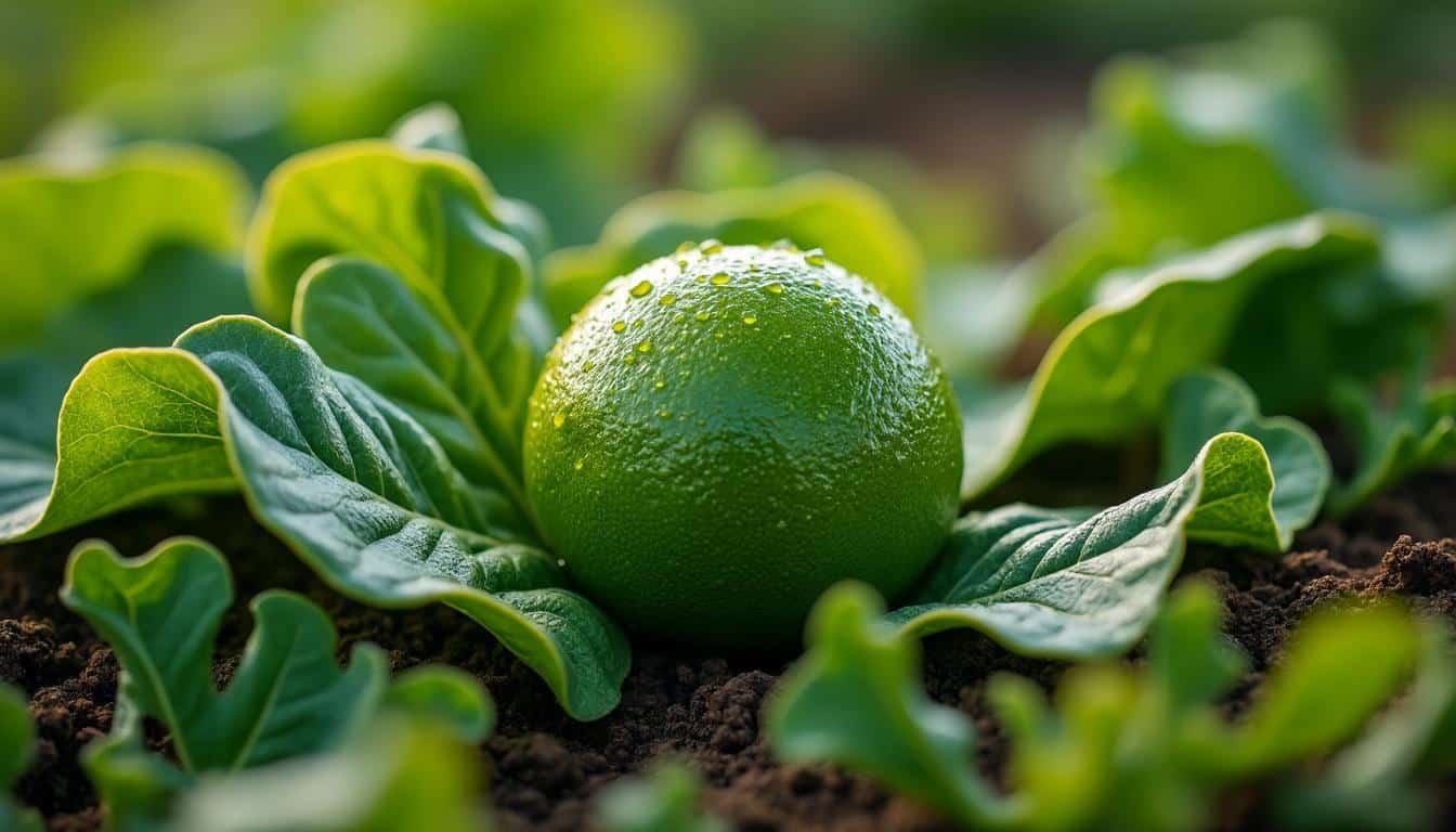 Faire face à une invasion de limaces au potager au printemps