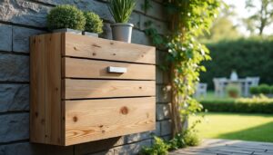 Quels matériaux résistants privilégier pour un robinet de jardin ?