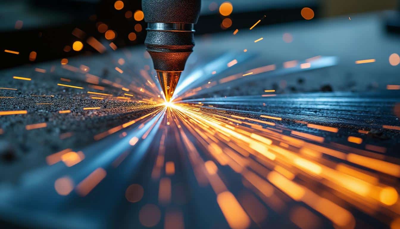 Affûteuse de lame de scie : guide complet pour un affûtage parfait