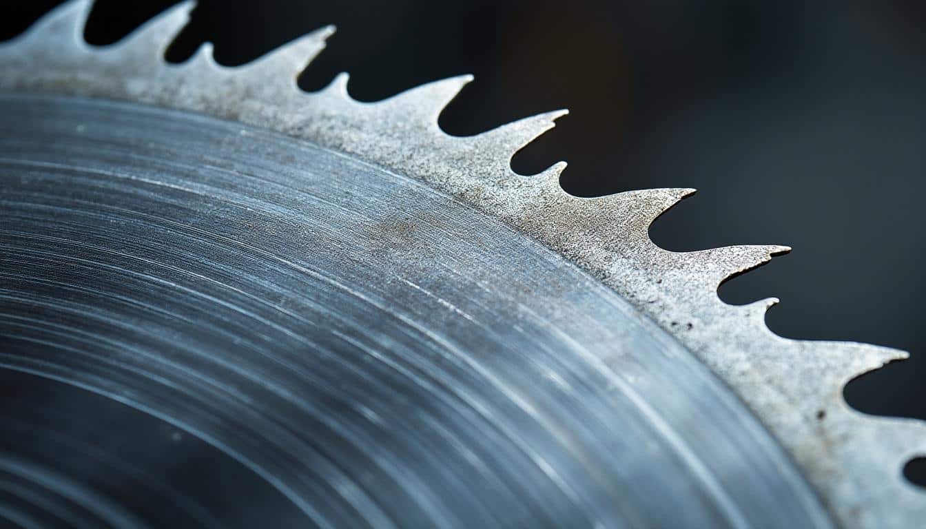 Lames de scie circulaire : guide pour bien choisir et utiliser