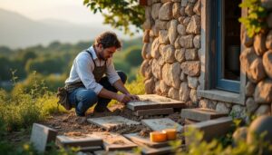 Pourquoi choisir des matériaux écologiques pour la rénovation de votre toiture