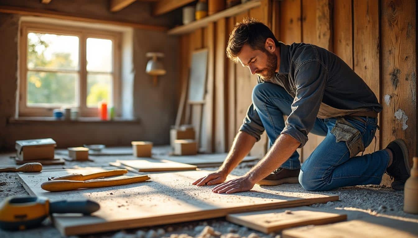 Comment réussir l’isolation thermique de la toiture lors d’une rénovation de votre maison