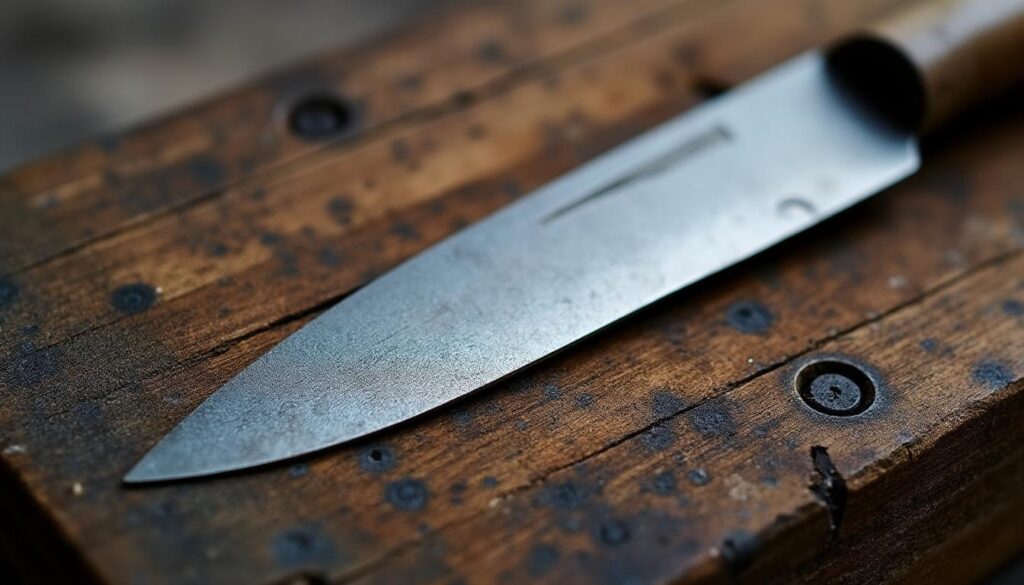 Lame de scie de boucher : guide complet pour choisir et entretenir