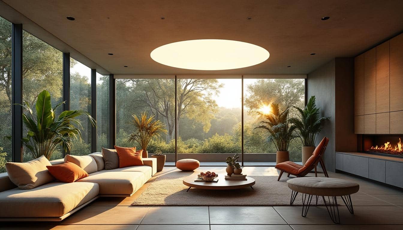 Illustration: Comprendre le rôle du puits de lumière dans une toiture plate