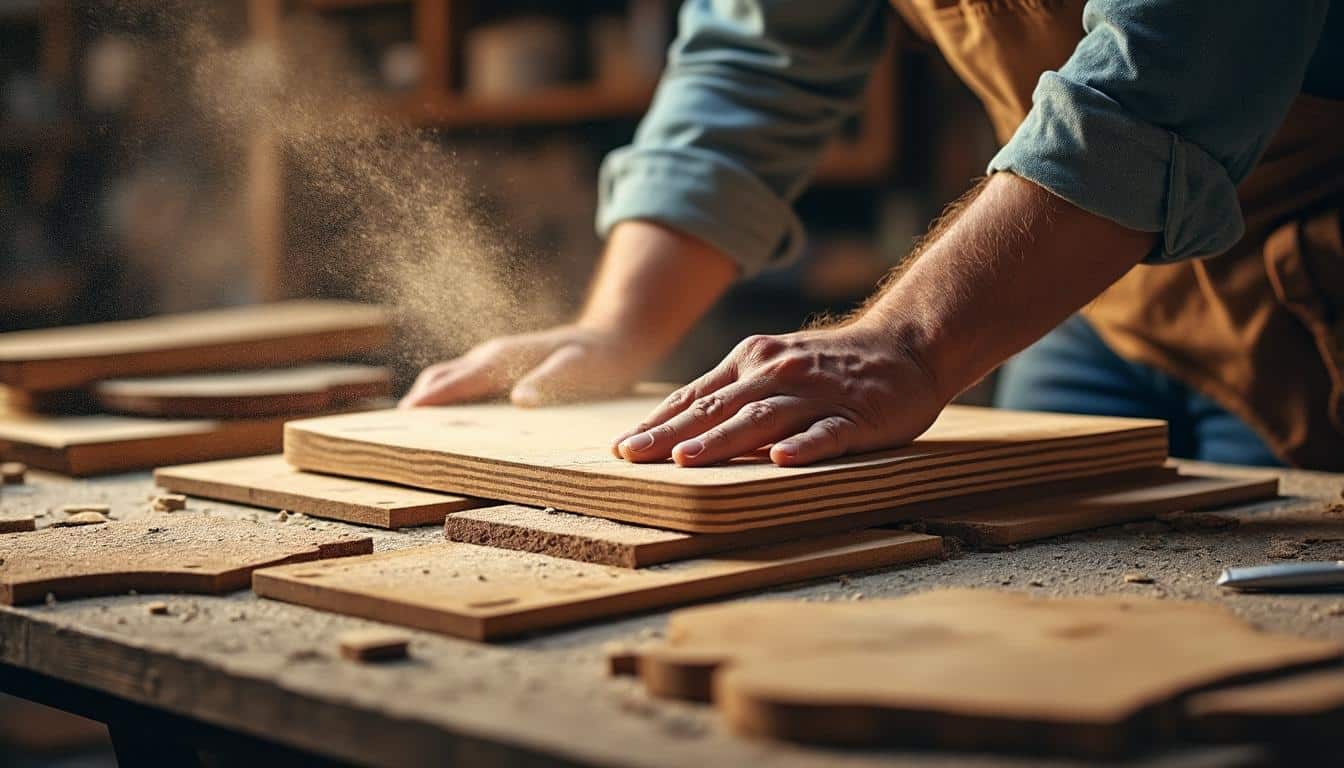Scie à bois sur table : guide complet pour bien choisir et utiliser