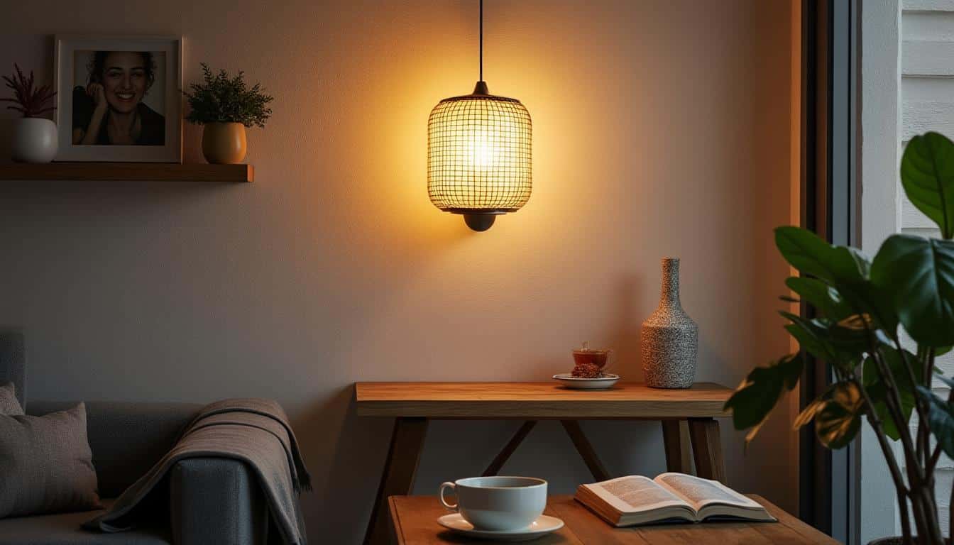 Abat jour pour applique murale : guide pour un éclairage parfait