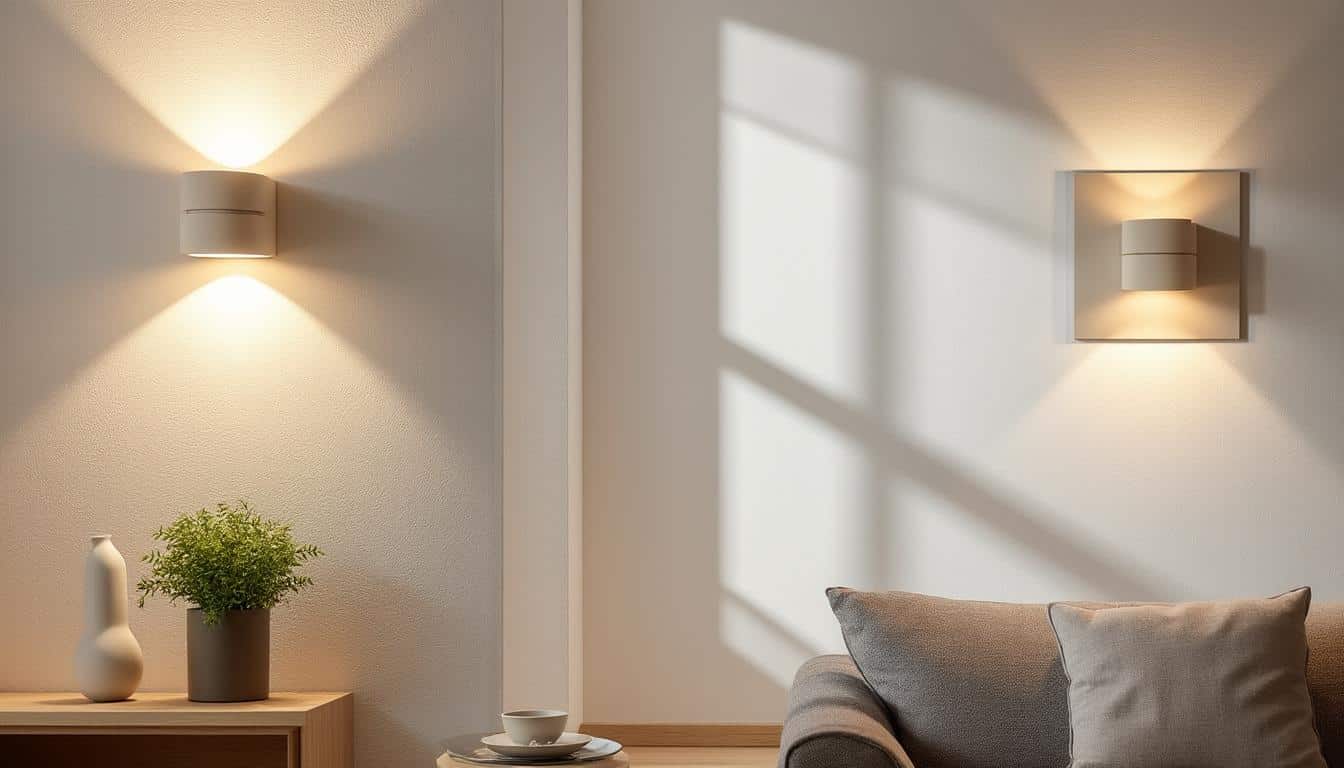 Illustration: Découvrir les caractéristiques essentielles d’une applique murale beige