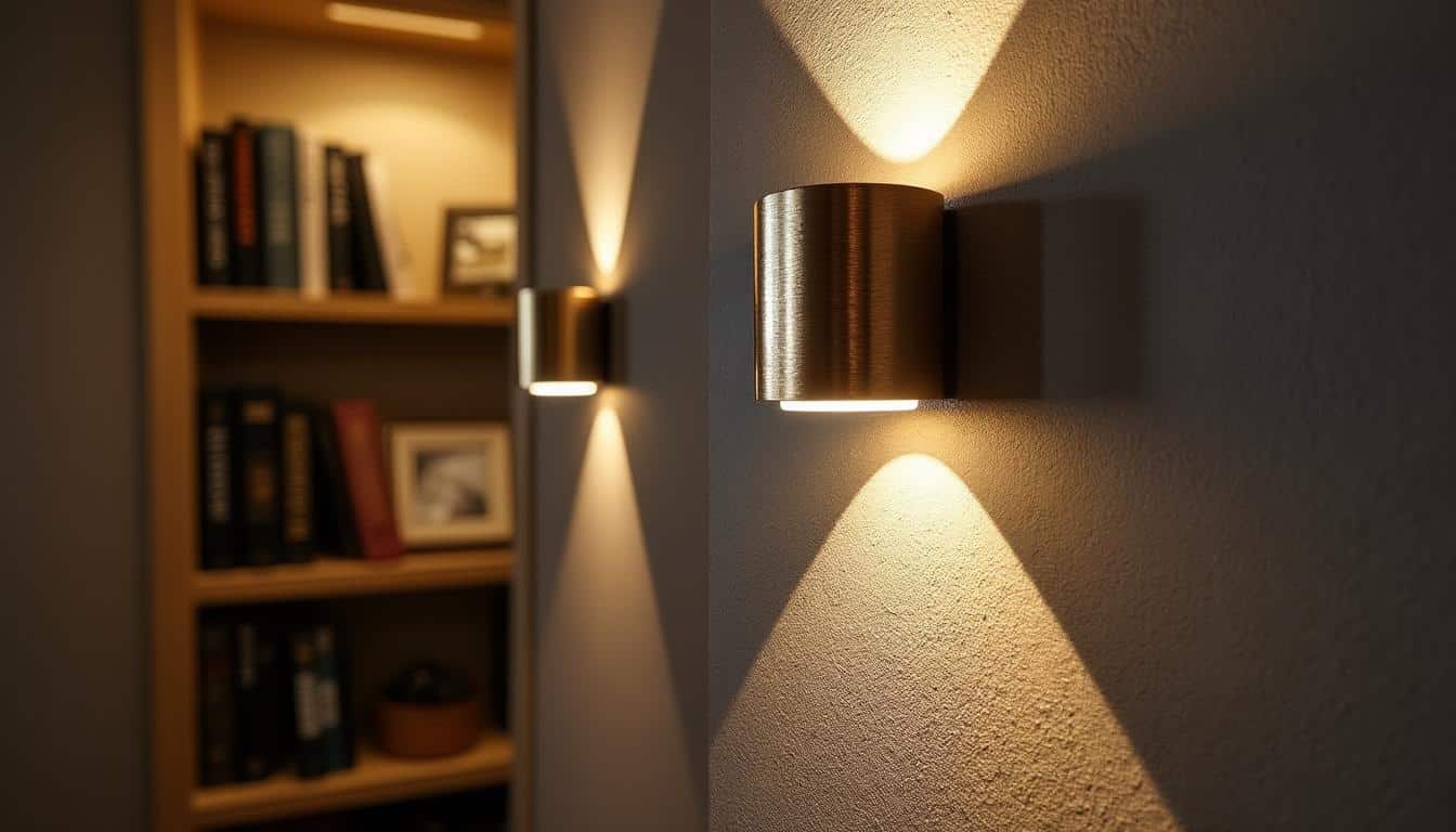 Apprendre l’applique murale en anglais : guide complet et clair