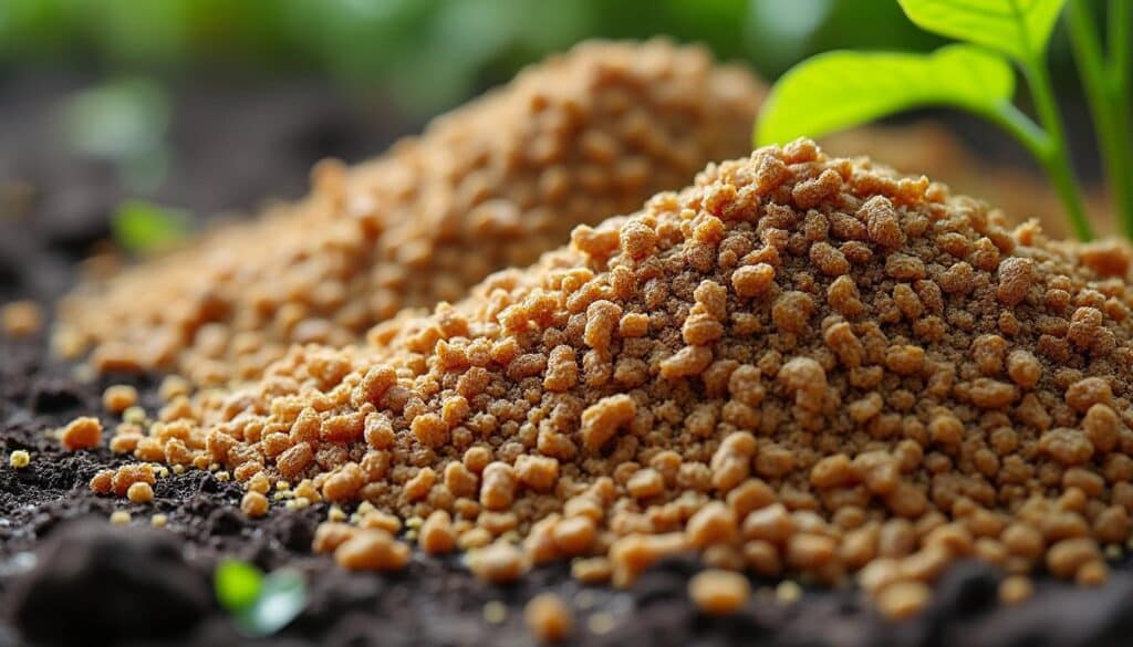 Engrais Osmocote : fertilisation longue durée pour des plantes saines