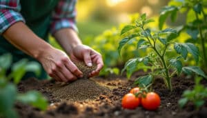 Engrais au potager : guide complet pour choisir et appliquer