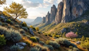 Idée de massif moderne : créer un jardin élégant et facile à entretenir