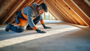 Meilleur isolant thermique pour toiture : guide complet et conseils