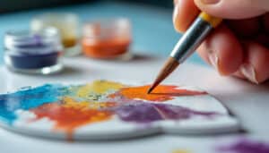 Peinture de maquette : guide complet pour un rendu parfait