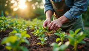 Quel engrais pour la pomme de terre : guide pour une récolte optimale